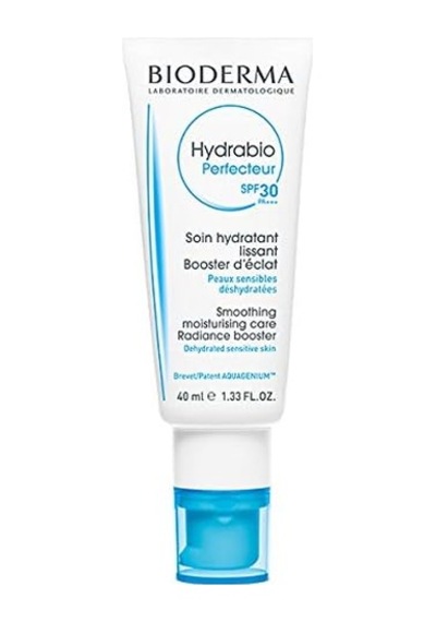 Hydrabio Perfecteur Spf 30 Nemlendirici Bakım Kremi 40 Ml