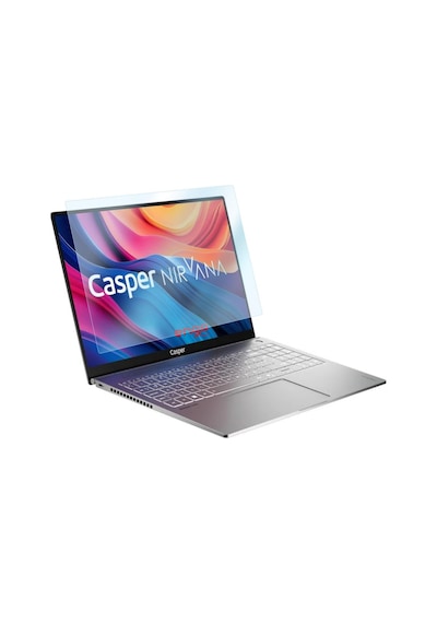 Casper Nirvana S100 16 İnç Ekran Koruyucu Nano Parlak 16:10