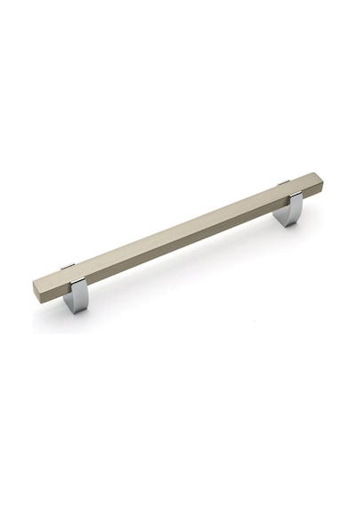 Umut 778-224 Mm Krom Beyaz Mobilya Kulpu 181kl0198770 Renkli