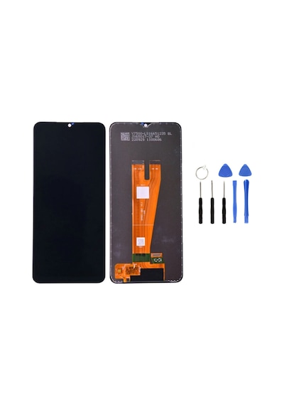 Samsung A04 A045 Uyumlu Lcd Ekran Dokunmatik