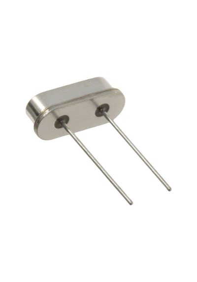 Elektronikport-4.000 Mhz Kristal Hc-49S Osilatör (4 Mhz)
