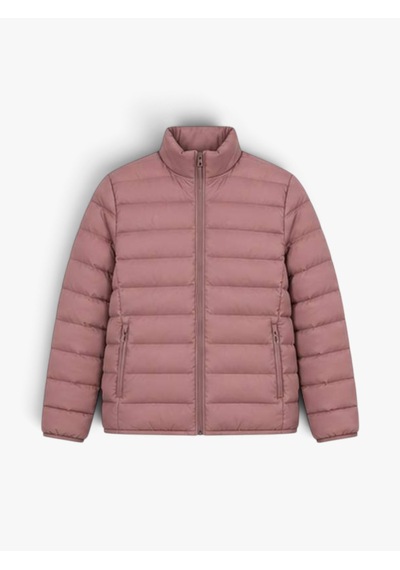 Lumberjack 6w Wl 1sn28 6pr Kadın Pembe Mont - 102696947