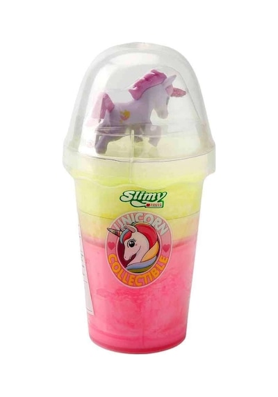 Unicorn Kolleksiyonu Açık Mavi