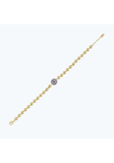 Altınbaş Altın Toplu Bileklik Abl0433-y-25407-mr Çok Renkli