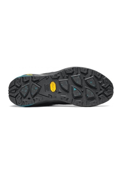 Asolo A26037 00 A933 Nuuk Gv Ml Black/blue Moon Kadın Outdoor Bot 001