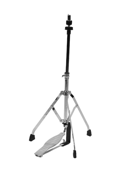Midex Fb-602 Basic Hi-hat Standı Bateri Zil Sehpası
