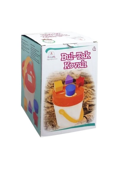 Birlik Oyuncak Babycim Bultak Kova Urt026-003