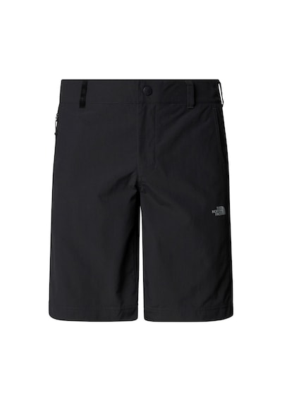 The North Face Erkek Tanken Şort Regular Fıt Nf0a2s854en1 Gri