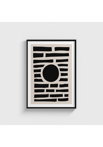 Black 4 Tablo Çerçeveli Poster Duvar Dekorasyonu Siyah Çerçeveli Tablo Siyah Çerçeveli Tablo Dn11d240sıyah