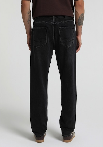 Colin's Colins Tapered Fit Erkek Black Black Denim Jean Pantolon Cl1082624 Q1.v1 Dn45122