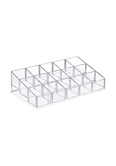 Box Up Ojelik 15 Gözlü