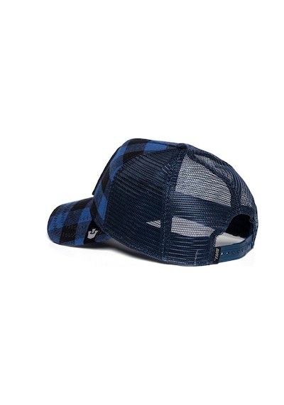 Goorin Bros.  Code Blue ( Kurt Figürlü ) Şapka 101-0856