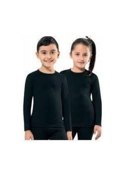 Anıl Erkek/kız Çocuk Termal Uzun Kol İçlik 001
