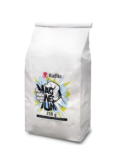 Rafiki Mg Sack 250g Beyaz