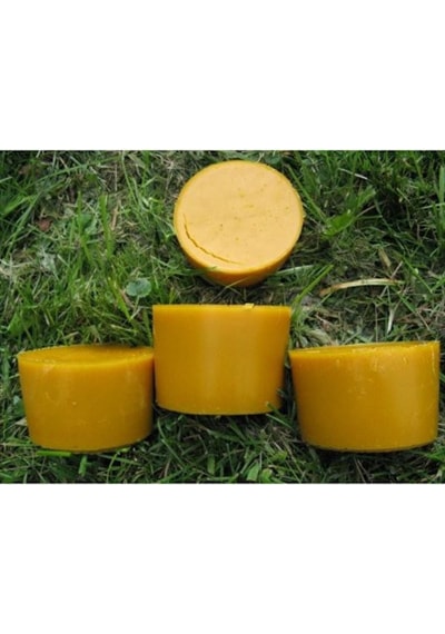 Balmumu Filitrelenmiş-saf Külçe 1000 Gr