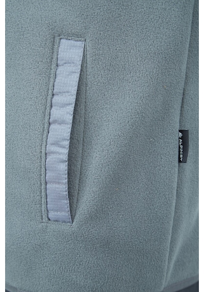 Alpinist Zeta Erkek Polar Mont Gri Melanj (520730385)