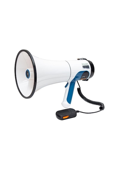 Magicvoice Ml-687 Bt-usb Şarj Üniteli Mikrofonlu Megafon