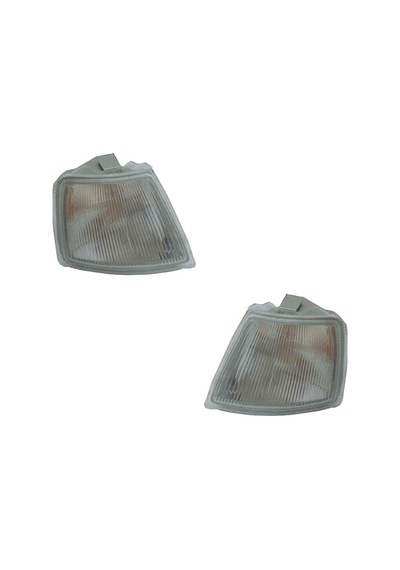 Opel Vectra A Ön Sinyal Sağ-Sol Takım 1988-1992 1226052