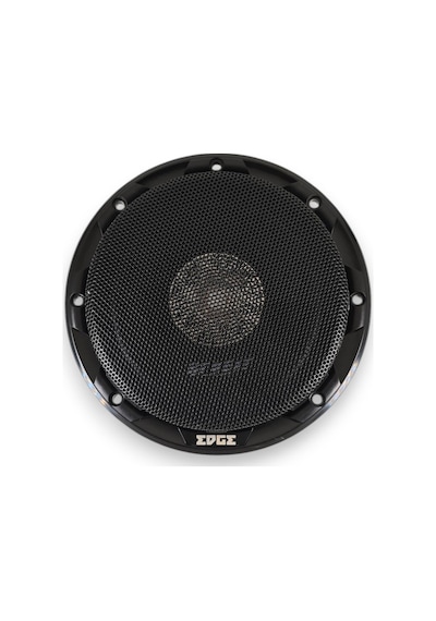 Edge Eds5 E4 Street Serisi 13cm Amfi Uyumlu Koaksiyel Hoparlör 90w Rms