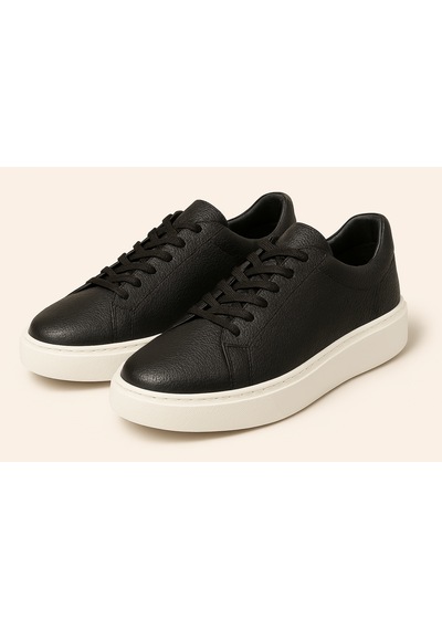 Growish Gre0065-12 Hakiki Floter Deri Yüksek Beyaz Eva Taban Koku Yapmaz Siyah Sneakers Ayakkabı Siyah Growish Gre0065-12 Hakiki Floter Deri Yüksek Beyaz Eva Taban Koku Yapmaz Siyah Sneakers Ayakkabı Siyah