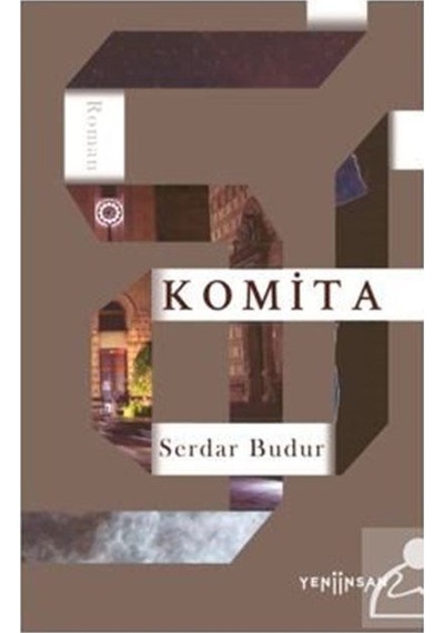 Mercankitap Komita / Serdar Budur