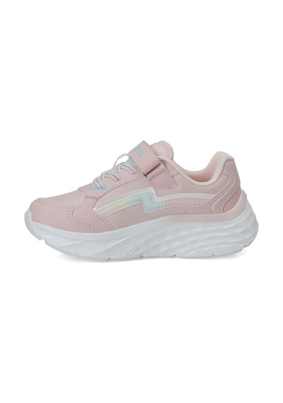 Kinetix Impala F Pembe Kız Çocuk Spor Ayakkabı 000000000102694610 Pembe-a Yesıl-beyaz