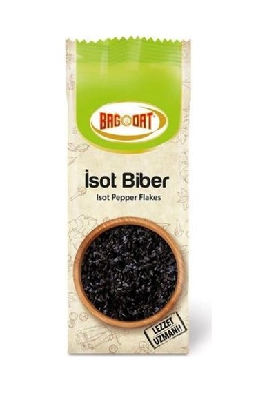 İsot Biber 80 Gr.