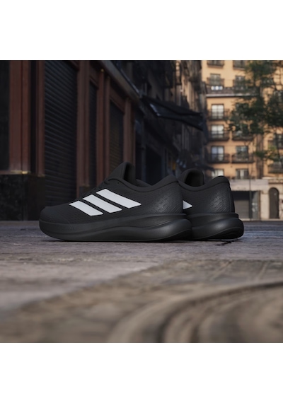 Adidas Runfalcon 6 Cloudfoam Erkek Koşu Ayakkabısı Ih9530 Siyah