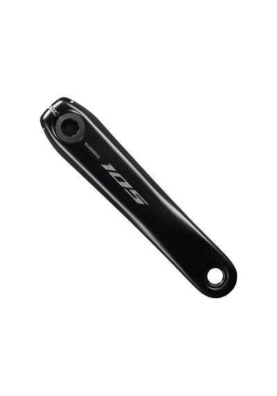 Shimano 105 FC-R7100 12 Vites Uyumlu Bisiklet Aynakol Seti 172.5mm 50-34T Siyah