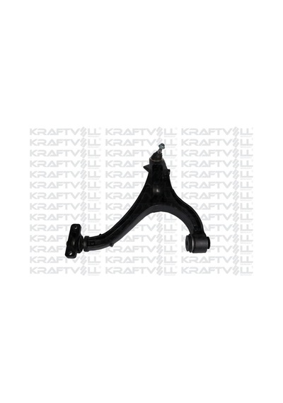 Salıncak Rotıllı Ön Alt Sağ Grand Cherokee Commander 05 10 Kraftvoll-13050536