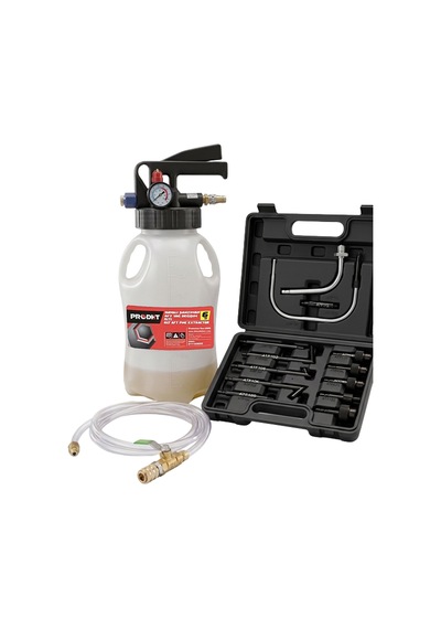 Dht D11120022 Havalı Şanzıman Atf Yağ Değişim Kiti 6 Litre
