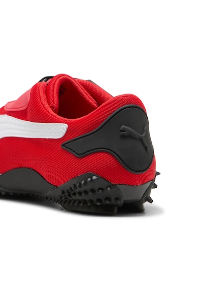Puma Mostro Og Prıme Unısex Ayakkabı 403206 06 Kırmızı