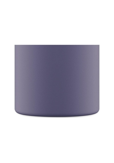 Spin Bottle Dusk Paslanmaz Çelik Termos 480 Ml Koyu Mor