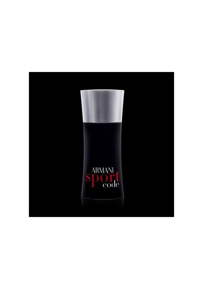 Giorgio Armani Code Sport Edt 125 Ml Erkek Parfüm Fresh