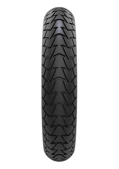 Anlas 80/90-14 SC360 AllGrip 46Q RF TL Scooter Motosiklet Lastiği