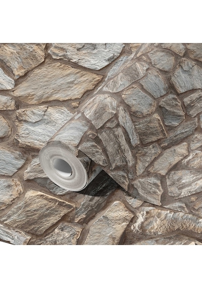 Adawall Roka Koleksiyonu 23114-2 Duvar Kağıdı