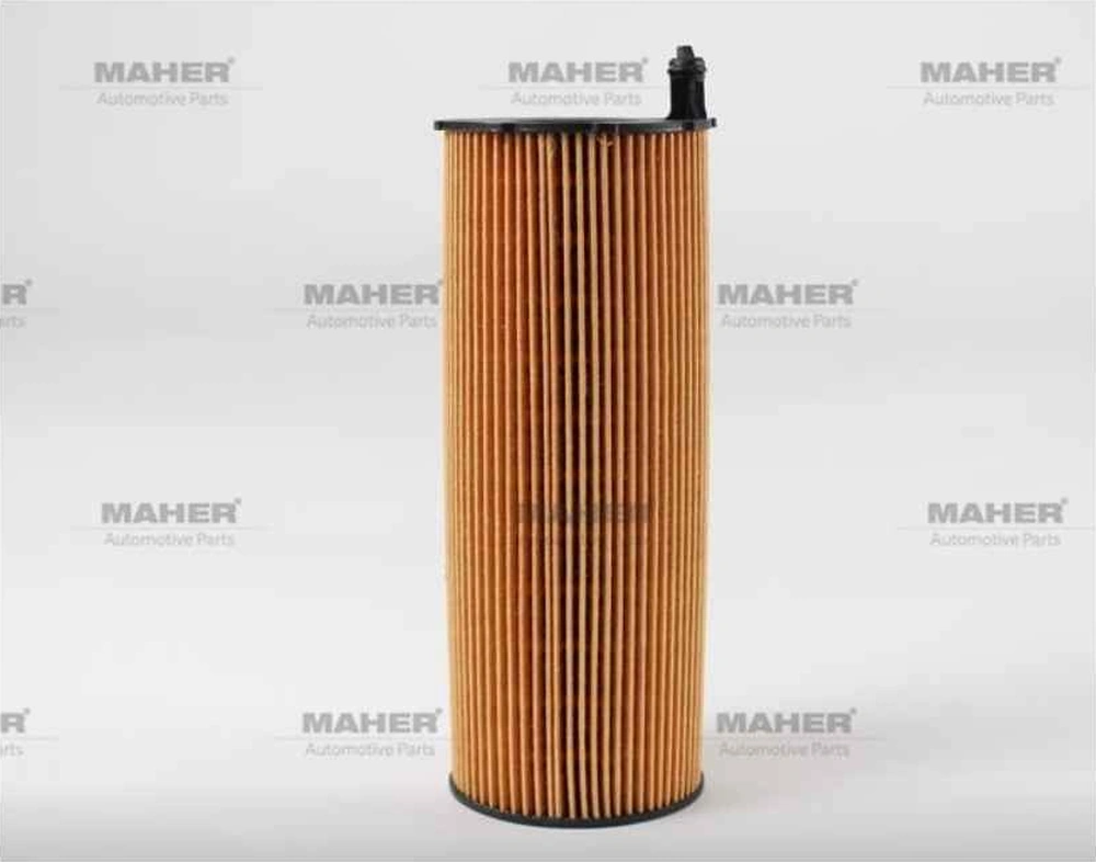 Yağ Filtresi Touareg / Q7 / A6 / A5 / Cayenne 06 3.0 Tdı-4.2 Sd