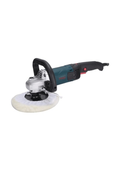 Protez Pl180e Polisaj Makinası 180 Mm 1200w