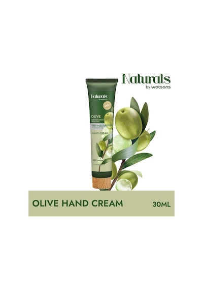 Olive El Kremi 30 Ml