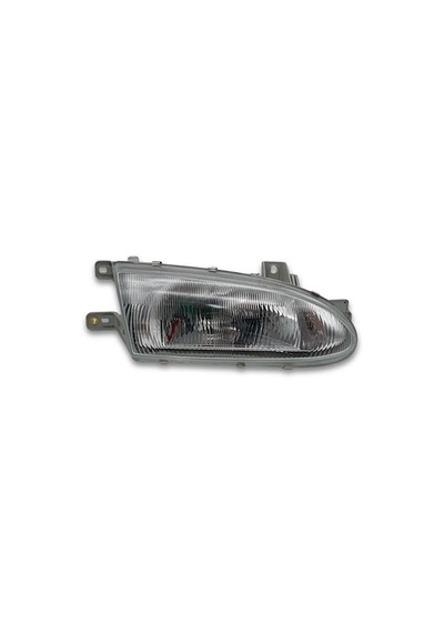 1996 Sonrası Hyundai Accent Sol Far 9210122010 92101-22010