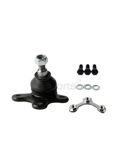 Rotil Alt Sag Polo - Cordoba - Fabia 1994-1999 04944 / 13790 02