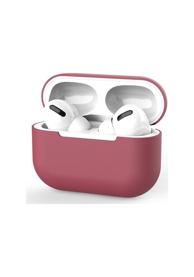 Nettech Apple Uyumlu AirPods 2.nesil Nano Arka Koruma Kılıf