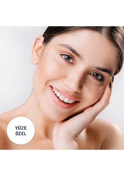 Veet Pure Yüz Bölgesi için Sir Ağda Bantları 2 x 20'li