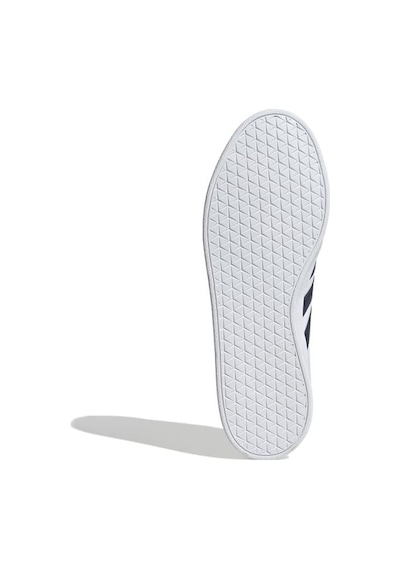 Adidas Vl Court Base Erkek Günlük Ayakkabı Id3709-beyaz Beyaz