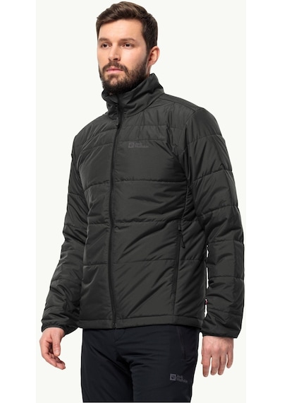 Jack Wolfskin Jasper 3ın1 Erkek Su Geçirmez Outdoor Mont Kahveren