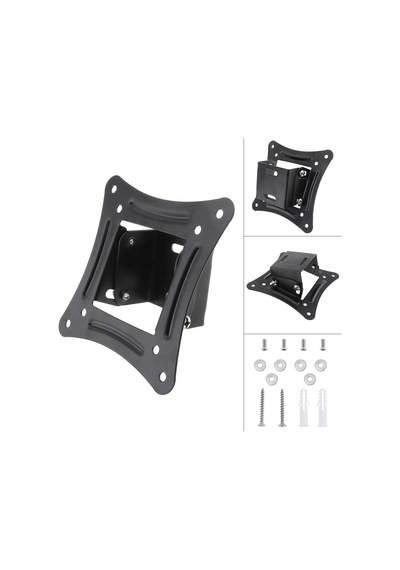 Monitör ve Tv Askı Aparatı 14 - 26 inch Duvar Askı Aparat 15 Dere Monitör ve Tv Askı Aparatı 14 - 26 inch Duvar Askı Aparat 15 Dere