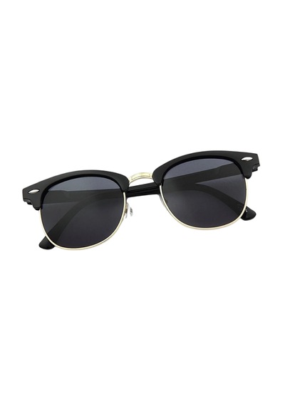 Carmelo Eyewear C01gk004 Siyah Polarize Kadın Güneş Gözlüğü