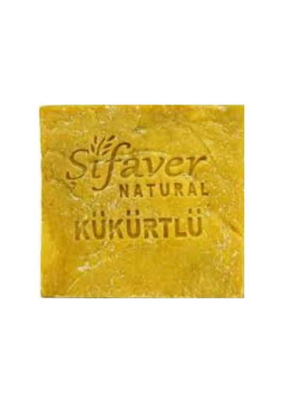 Kükürt Sabunu Doğal - 937767313 Diğer