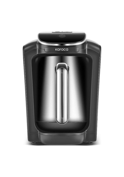 Hatır Neo Inox Türk Kahvesi Makinesi, Inox Çok Renkli