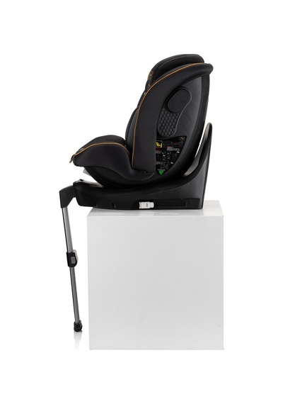 Pierre Cardin Everest Oto Koltuğu 0-36 Kg 360 - Siyah